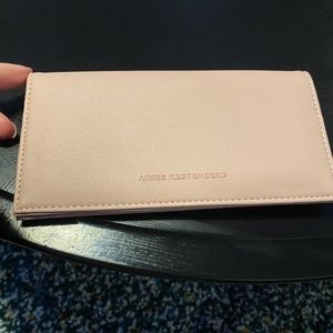 Aimee Kestenberg Marietta Wallet - Pink